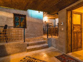 Atillas Cave Hotel