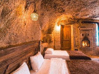 Atillas Cave Hotel