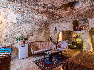 Atillas Cave Hotel