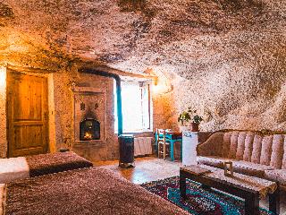 Atillas Cave Hotel