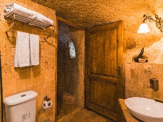 Atillas Cave Hotel