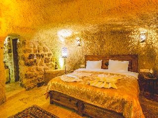Atillas Cave Hotel