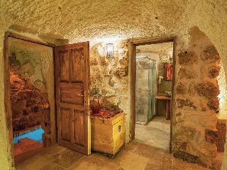 Atillas Cave Hotel