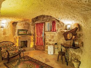 Atillas Cave Hotel
