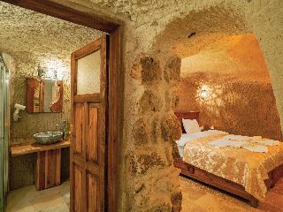 Atillas Cave Hotel