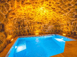 Atillas Cave Hotel