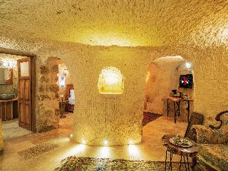 Atillas Cave Hotel