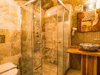 Atillas Cave Hotel