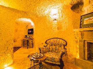 Atillas Cave Hotel