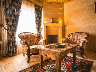 Atillas Cave Hotel