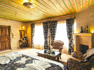 Atillas Cave Hotel