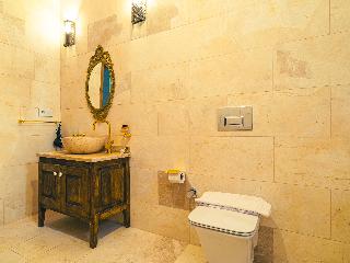 Atillas Cave Hotel