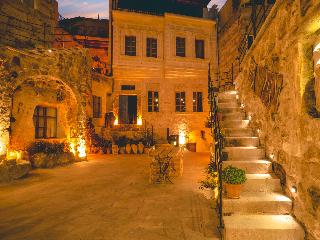 Atillas Cave Hotel