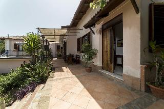 Albachiara Casa Di Campagna B&B