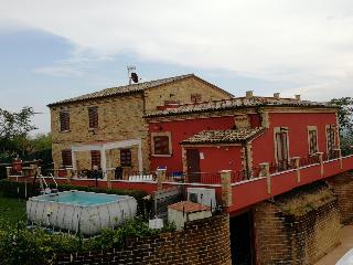 Dimora Rosso Piceno