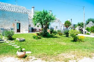 Trulli Donna Isabella