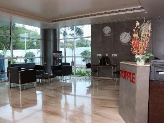 7 Apple Hotel Vadodara