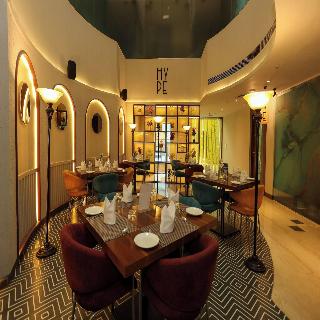 Hyphen Business Hotel