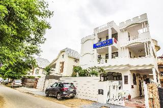 Fabhotel Jaipur Villa Vaishali