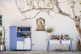 Villa De Donatis Charming Guest House