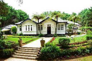 Foto del Hotel Mirage Kings Cottage del viaje conocer sri lanka privado