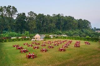 Regenta Lp Vilas Dehradun By Royal Orchid Hotels