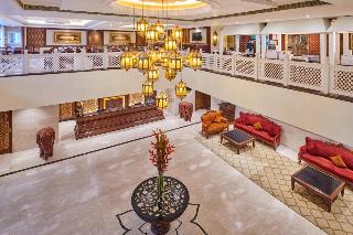 Regenta Lp Vilas Dehradun By Royal Orchid Hotels