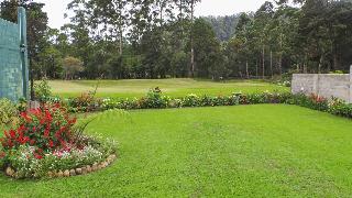 The Golf Green Hotel