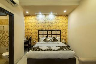 Hotel Puri Palace Amritsar