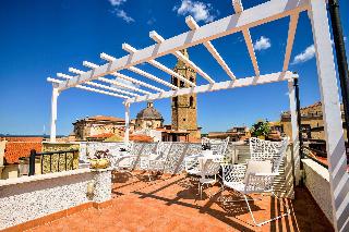 B&B Panorama Alghero
