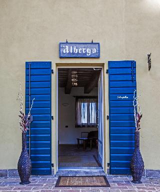 Ll Ristoro Del Viandante
