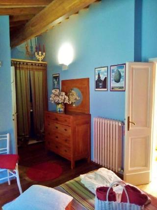 B&B Wellness Il Pomario di Montepiglio