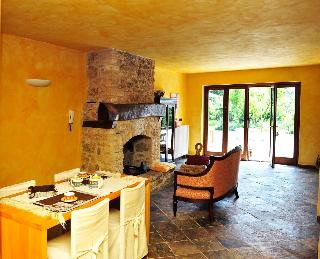 B&B Wellness Il Pomario di Montepiglio