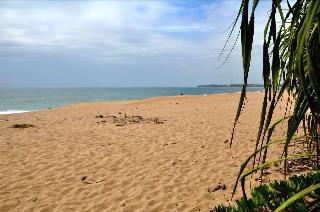 The Waves Beach Chalets