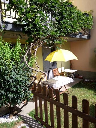B&B Lake Como Cottage