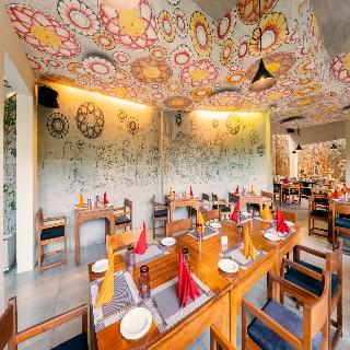 Skyloft Kandy
