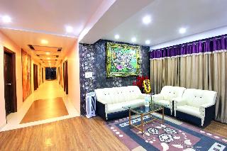 Hotel Ashoka Mount Abu