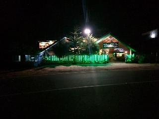 Hill Cool Hotel & Restaurant