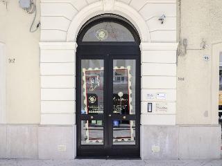 B&B Maria Vittoria and Apartments