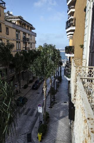 B&B Maria Vittoria and Apartments