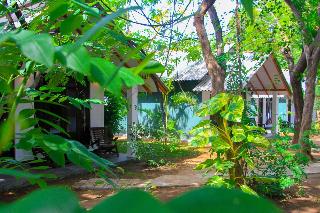 Palmyra Nature Resort Sigiriya