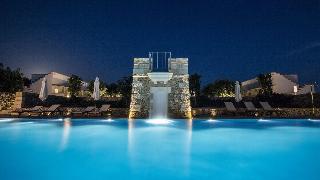 Masseria Muntibianchi Agriresort