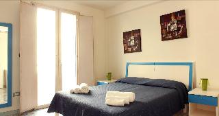 B&B Camere Borgo