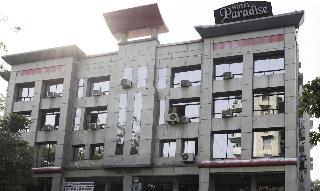 Treebo Trend Paradise, Ahmedabad