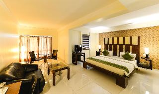 Treebo Trend Paradise, Ahmedabad