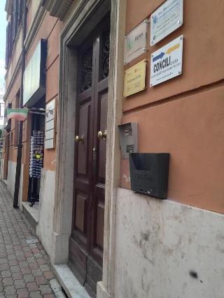 B&B Fuori Dal Porto
