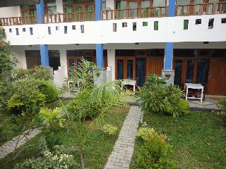 Ocean Reach Holidays