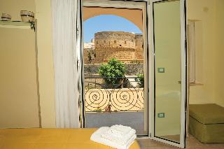 Camere Sulle Mura