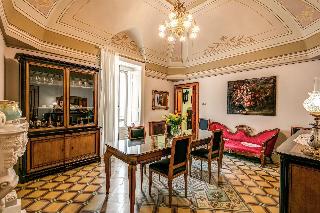 Stunis Charme B&B