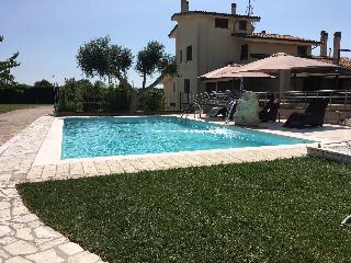 Bed And Breakfast Giardini Di Marzo